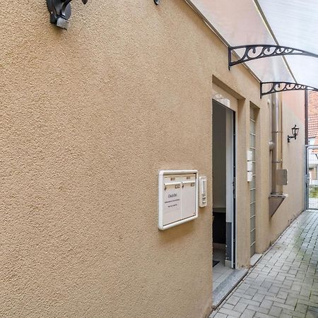 Apartement Aposto 3 Oberderdingen Экстерьер фото
